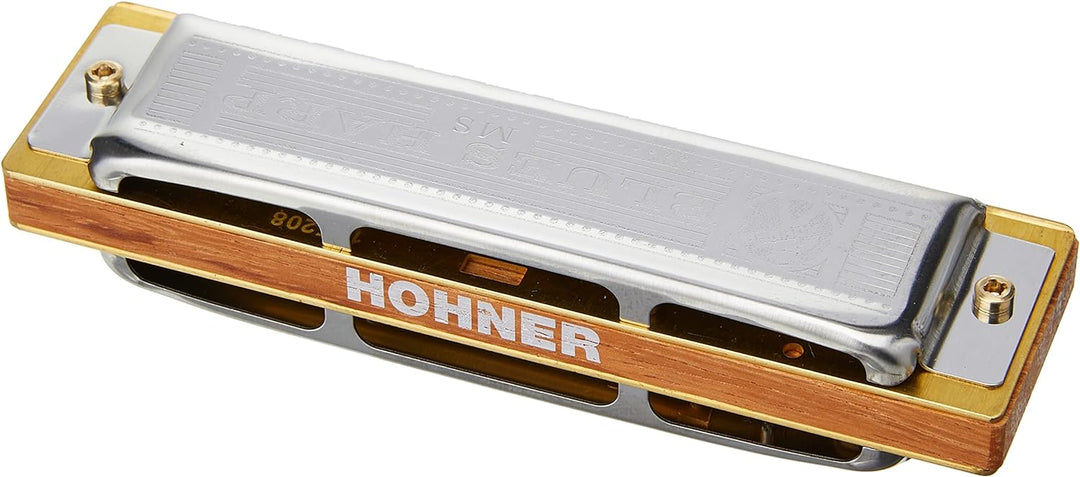 Hohner M533016X Blues Harp C