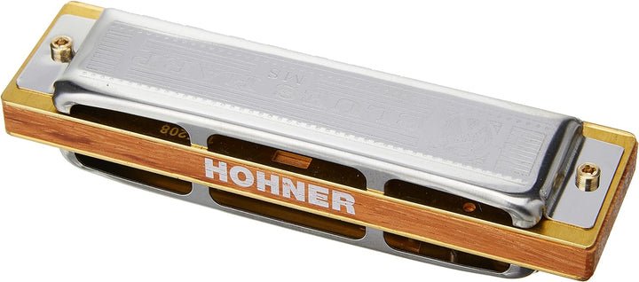 Hohner M533016X Blues Harp C