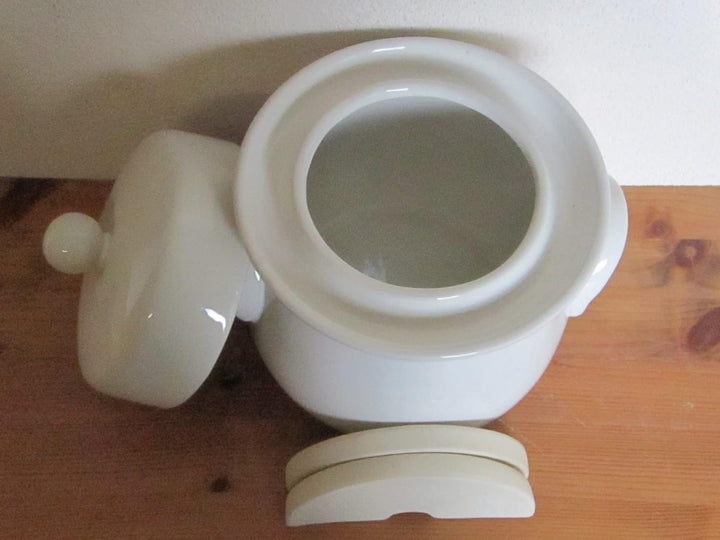 Mini-Gärtopf 2 Liter