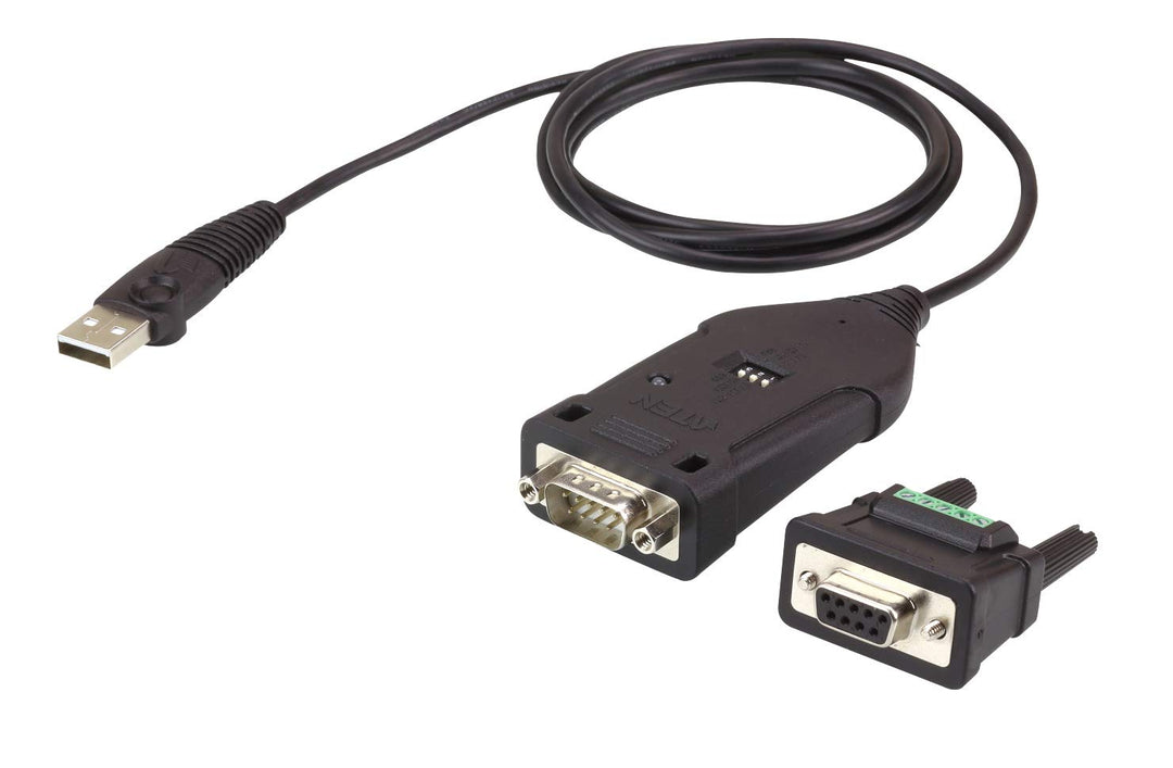 Aten UC485 USB auf RS-422/485 Adapter, 0,3 m