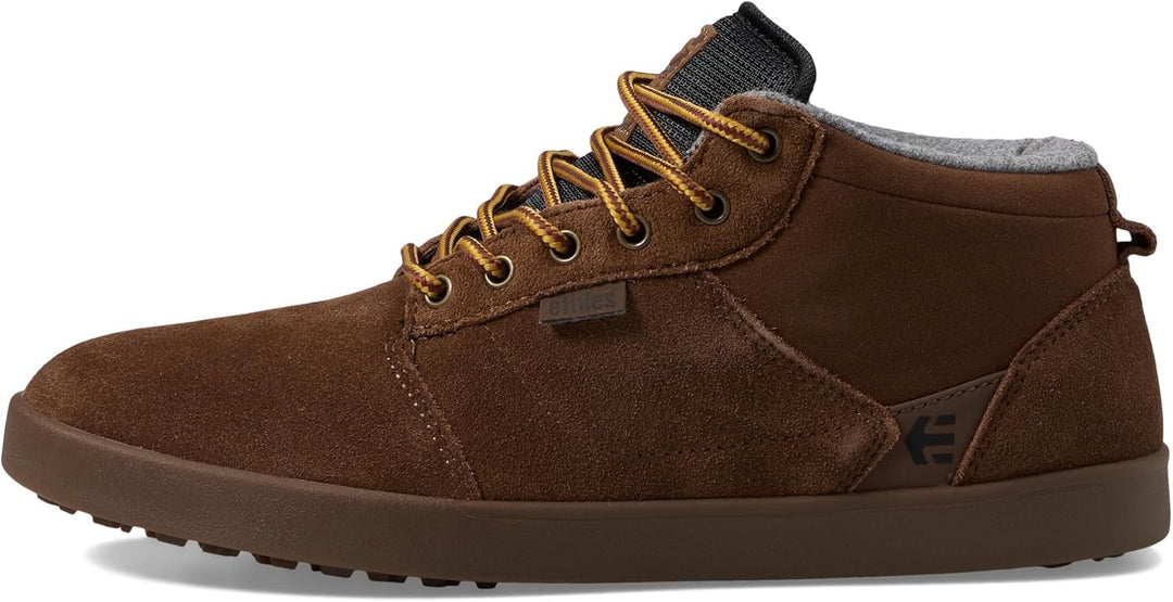 Etnies Herren Jefferson Mtw Skate-Schuh 41.5 EU Brown Gum, 41.5 EU Brown Gum
