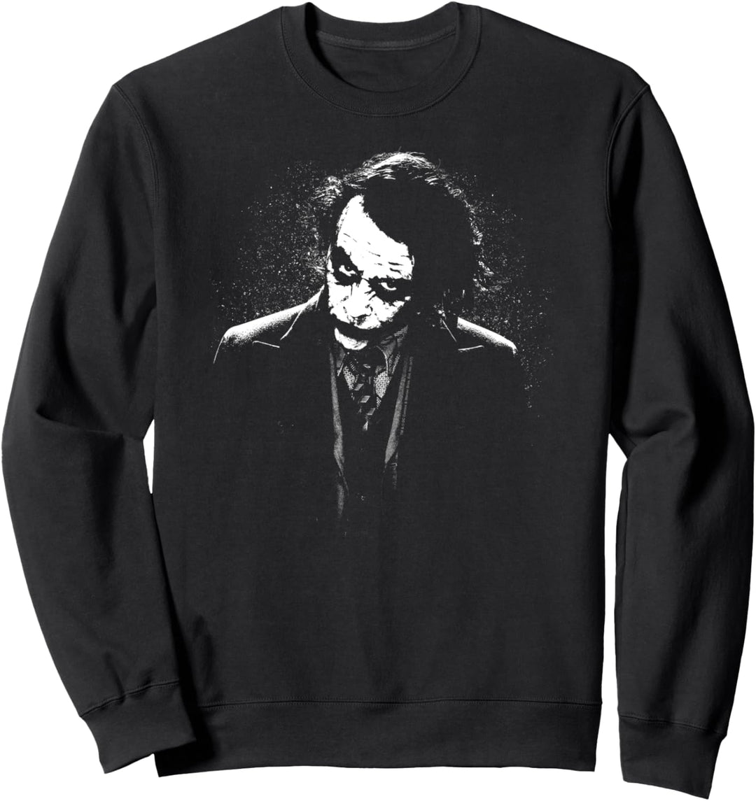 The Dark Knight Dark Joker Sweatshirt