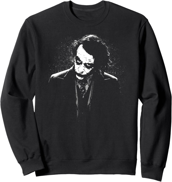 The Dark Knight Dark Joker Sweatshirt