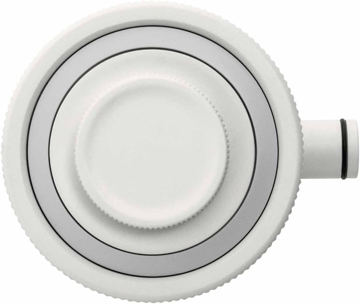 INTEX 28604 Pool Filterpumpe 2271 l/h Pumpe Schwimmbad Filteranlage+1 Kartusche