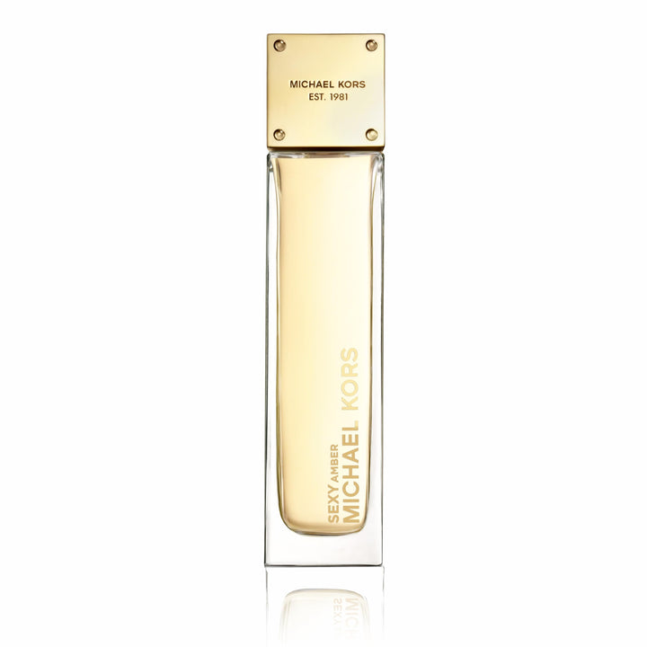 Michael Kors Sexy Amber femme / woman, Eau de Parfum, Vaporisateur / Spray 100 ml, 1er Pack (1 x 1 S