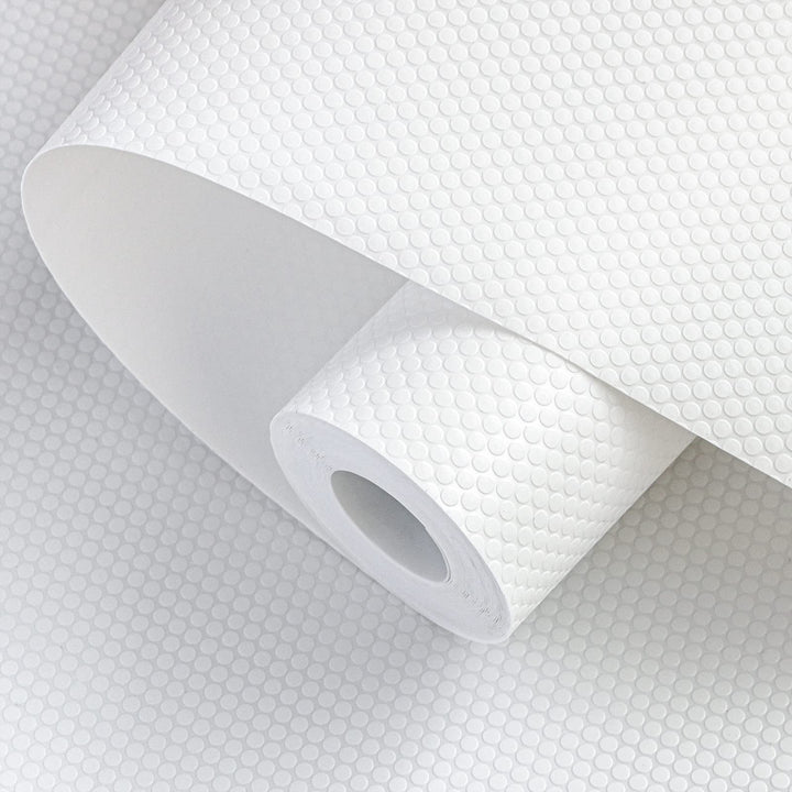 wohomuke Schubladenmatte 40x600cm küche Matte für schubladen schubladeneinlage zuschneidbar Eva Kühl
