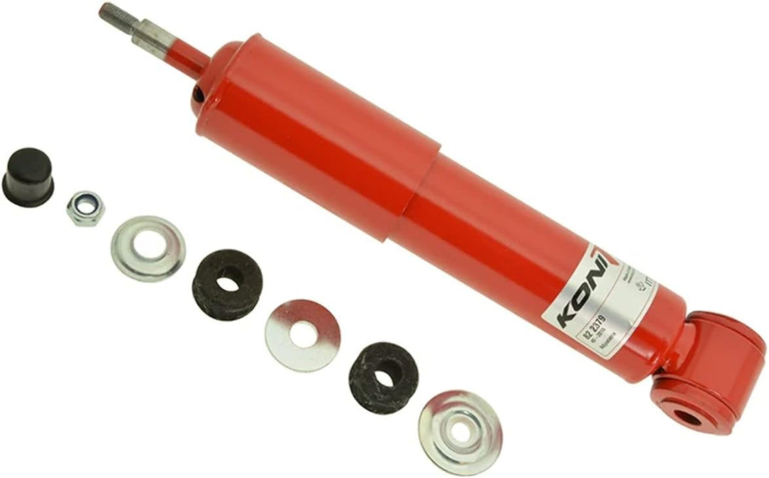 KONI Special Stossdämpfer kompatibel mit Volkswagen Transporter T4 (Van/Bus/Multivan) inkl. Syncro 1