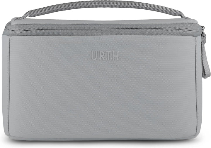 Urth Arkose 20L Modular Camera Backpack – for DSLR, Lens, 15/16” Laptop, Weatherproof + Recycled 20L