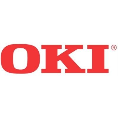 Oki Original 44661802 / B840, Premium Drucker-Kartusche, Schwarz, 20000 Seiten