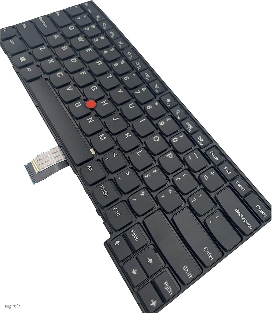 Laptop-Tastatur für IBM Lenovo THINKPAD T440 T440P T440S T450 T450s T460 T431s E431 e440 l440 l450 l
