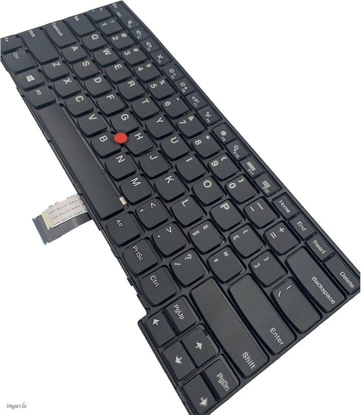 Laptop-Tastatur für IBM Lenovo THINKPAD T440 T440P T440S T450 T450s T460 T431s E431 e440 l440 l450 l