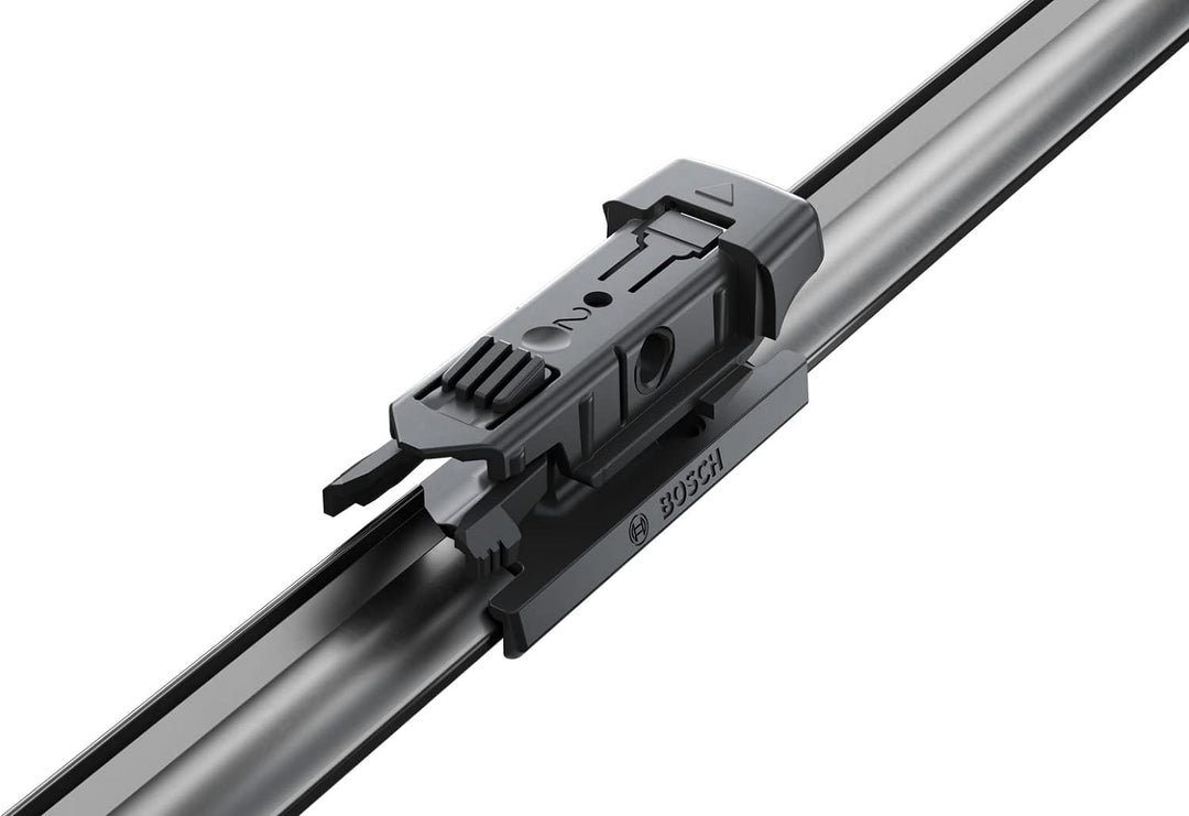 Bosch Scheibenwischer Aerotwin A718S, Länge: 725mm/625mm − Set für Frontscheibe - Nur für Rechtslenk