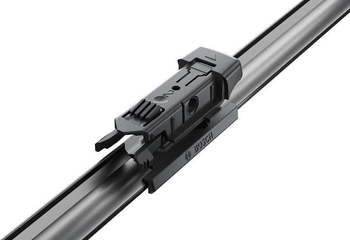 Bosch Scheibenwischer Aerotwin A718S, Länge: 725mm/625mm − Set für Frontscheibe - Nur für Rechtslenk