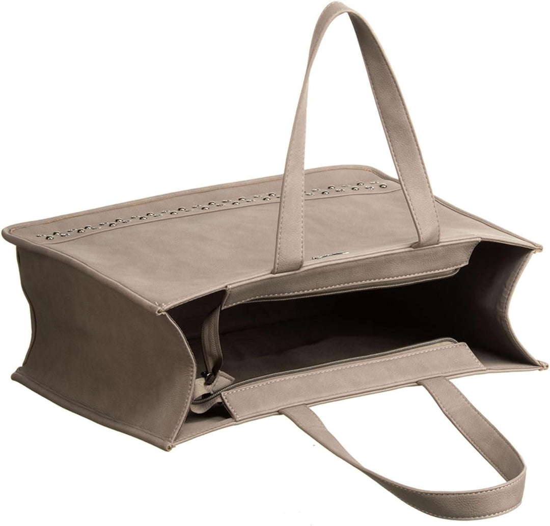 Sansibar Shopper Anthracite
