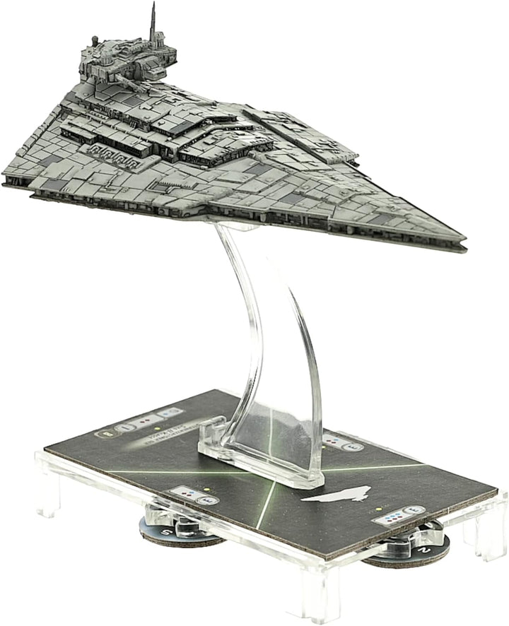 Atomic Mass Games | Star Wars: Armada – Sternenzerstörer der Siegesklasse | Erweiterung | Tabletop |