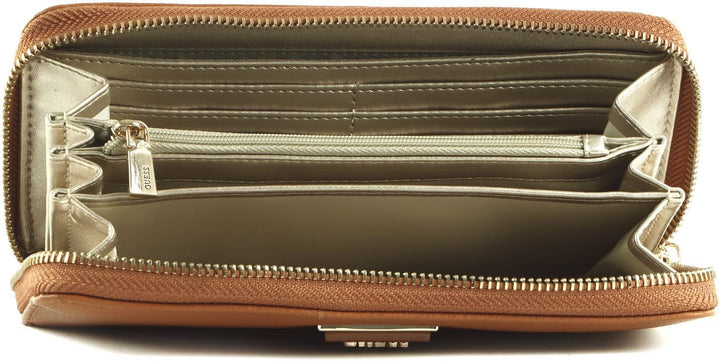 GUESS Meridian (BG) SLG, cognac(cogcognac), Gr. - onesize Cognac, onesize Cognac