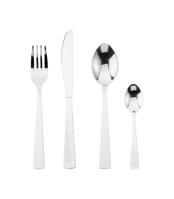 Menagerie aus edelstahl 24 teile d oro - Sg secret de gourmet