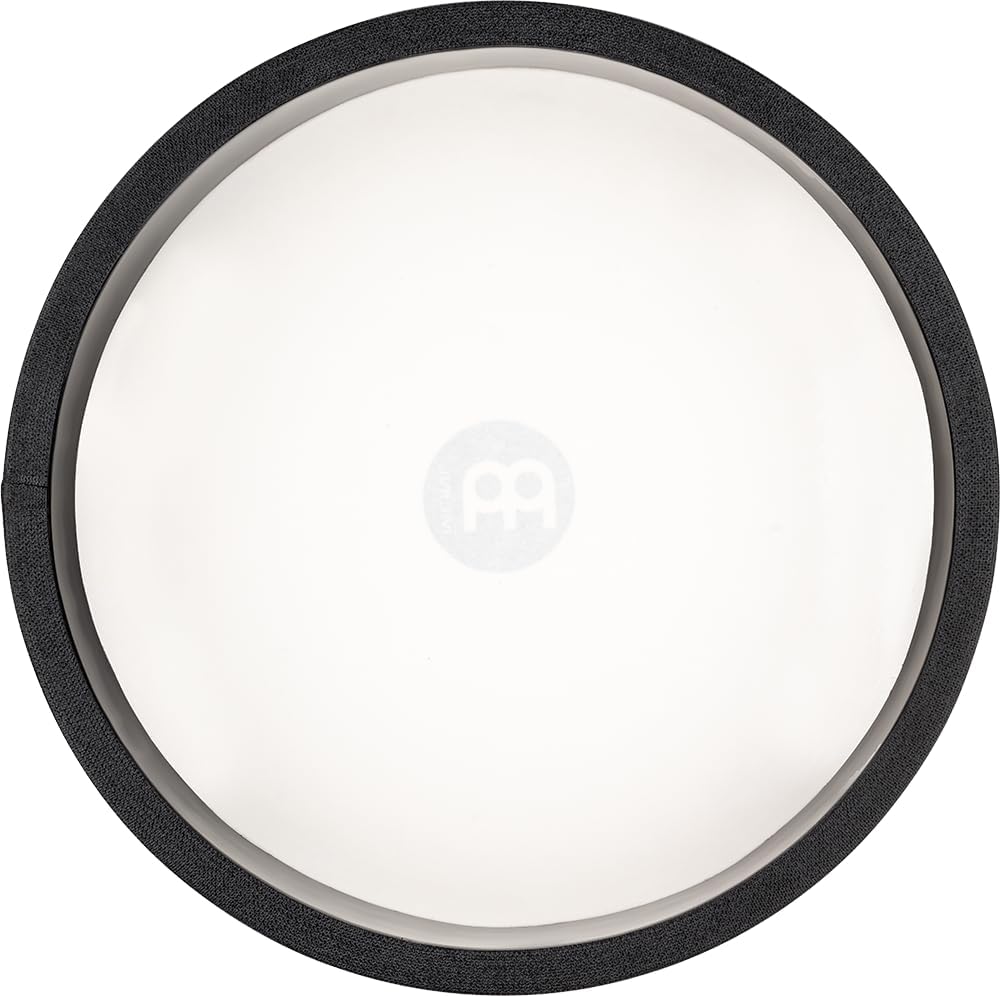 Meinl Percussion 14" Jumbo Djembe Head, White