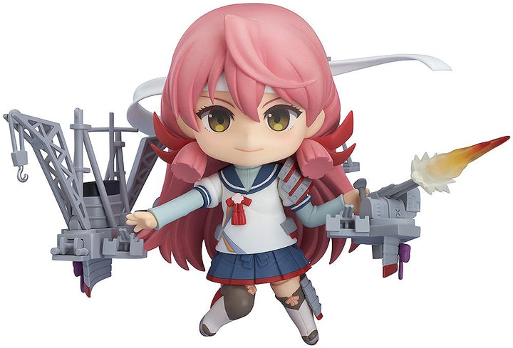 Good Smile kancolle: Akashi Kai Nendoroid Action Figur