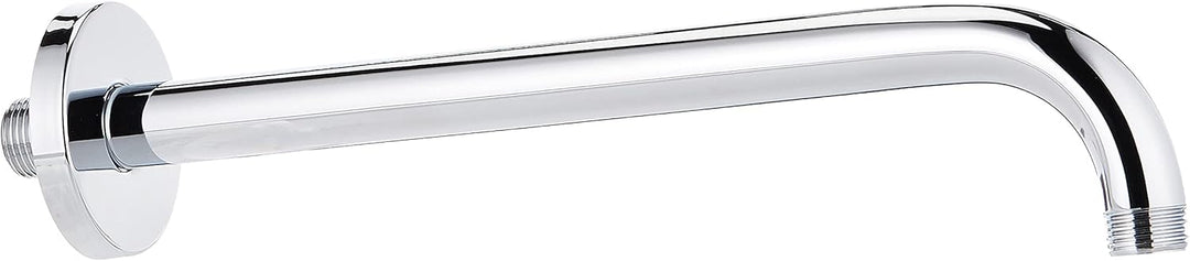 GROHE Vitalio joy 260 - Kopfbrause (wassersparend, 3 Strahlarten, Antikalk-System), chrom, 26462000