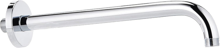 GROHE Vitalio joy 260 - Kopfbrause (wassersparend, 3 Strahlarten, Antikalk-System), chrom, 26462000