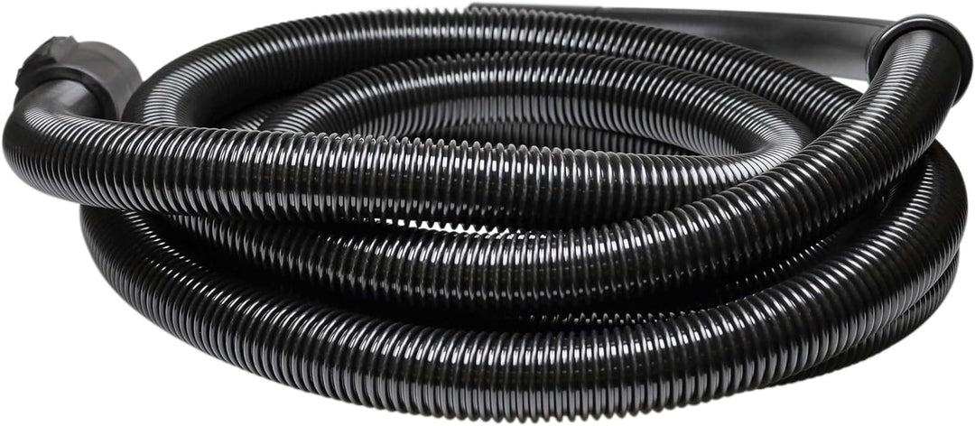 vhbw Ersatz Schlauch 35mm Rundanschluss kompatibel mit Kärcher WD 7.000, WD 7.200, WD 7.300, WD 7.50