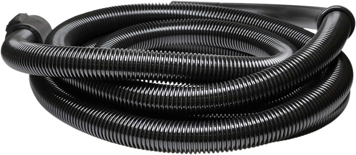 vhbw Ersatz Schlauch 35mm Rundanschluss kompatibel mit Kärcher WD 7.000, WD 7.200, WD 7.300, WD 7.50