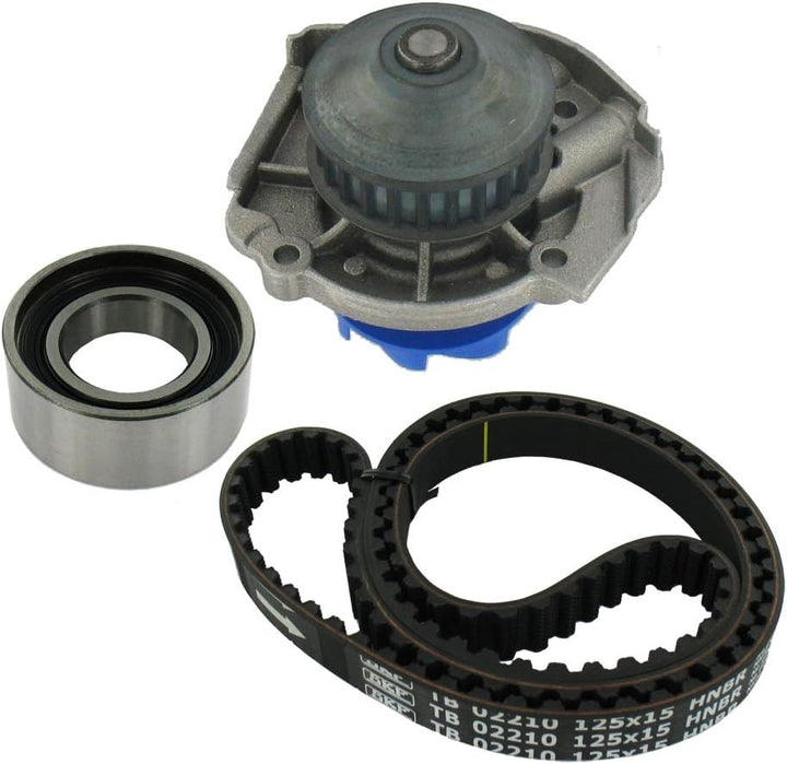 SKF VKMC02210-1 Spannrollensatz inkl. Wasserpumpe