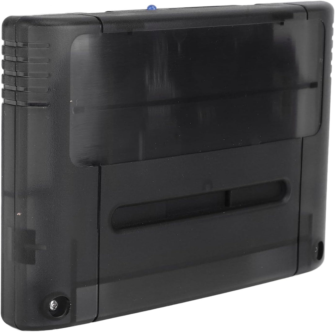 3000 in 1 Spielekassette, Hochgeschwindigkeits Videospielkassette, Integrierte 8GB Speicherkarte,für