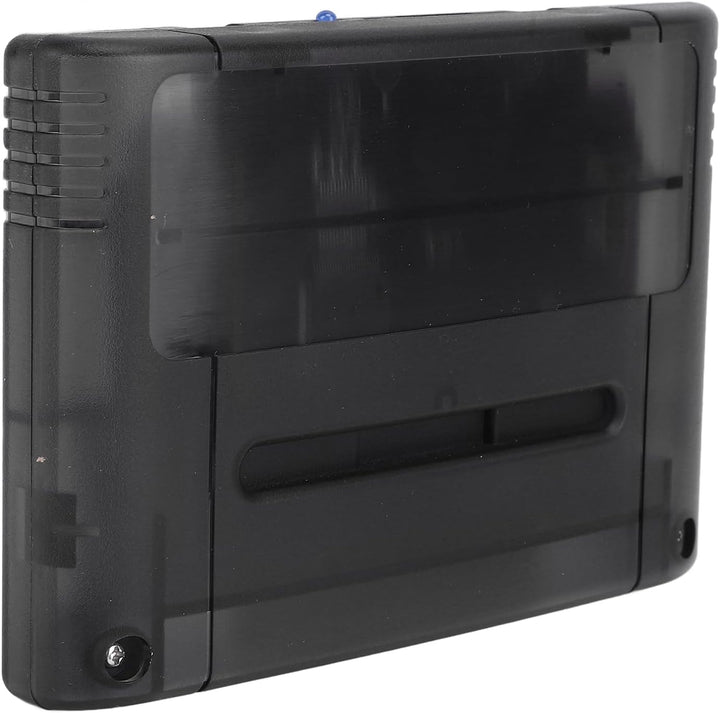 3000 in 1 Spielekassette, Hochgeschwindigkeits Videospielkassette, Integrierte 8GB Speicherkarte,für