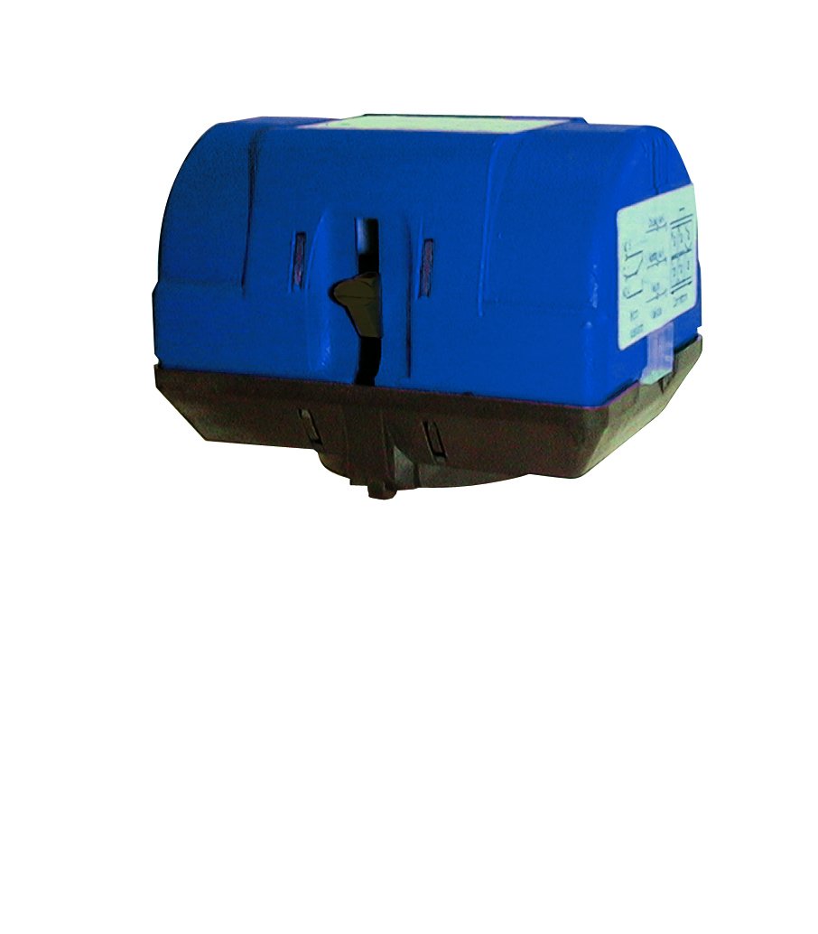 Mut 701300401 Elektromotor für Ventile Typ VMR, 230 V AC