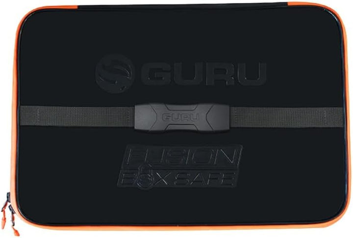 Guru Fishing Gear Fusion Box Safe