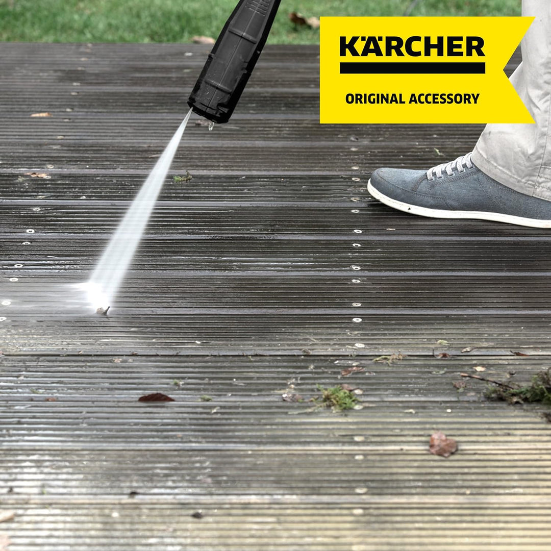 Kärcher Multi Jet 3-in-1 MJ 180 Vollständige Steuerung, 2.643-907.0 Single, Single