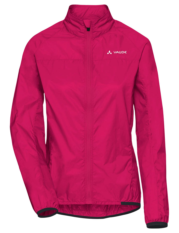 VAUDE Air III - Windjacke Damen 36 Bramble, 36 Bramble