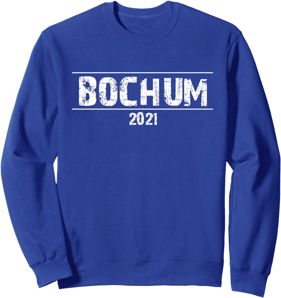 Bochum 2021 Sweatshirt