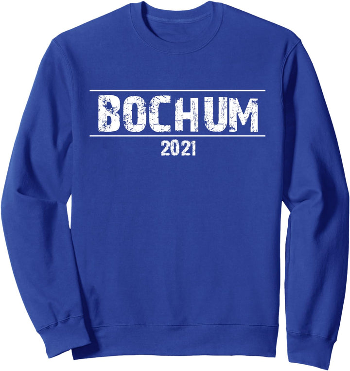Bochum 2021 Sweatshirt