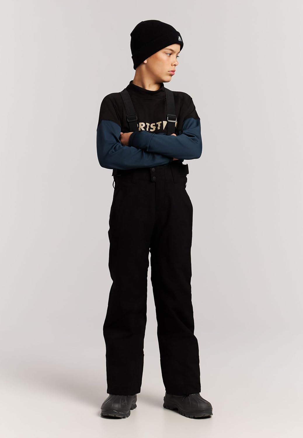 Protest Girls Skijacke Sally JR S True Black, S True Black