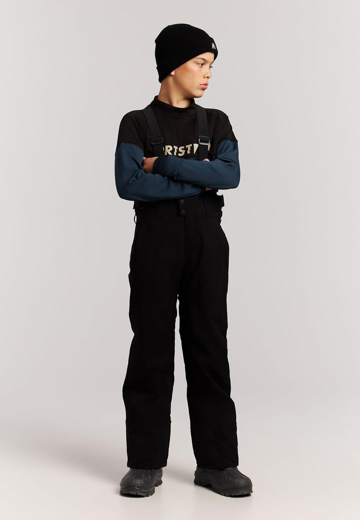 Protest Girls Skijacke Sally JR S True Black, S True Black
