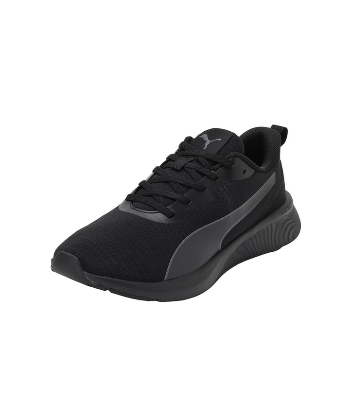Puma Unisex's Flyer Lite Road Running Shoe 40 EU Puma Black Cool Dark Gray, 40 EU Puma Black Cool Da