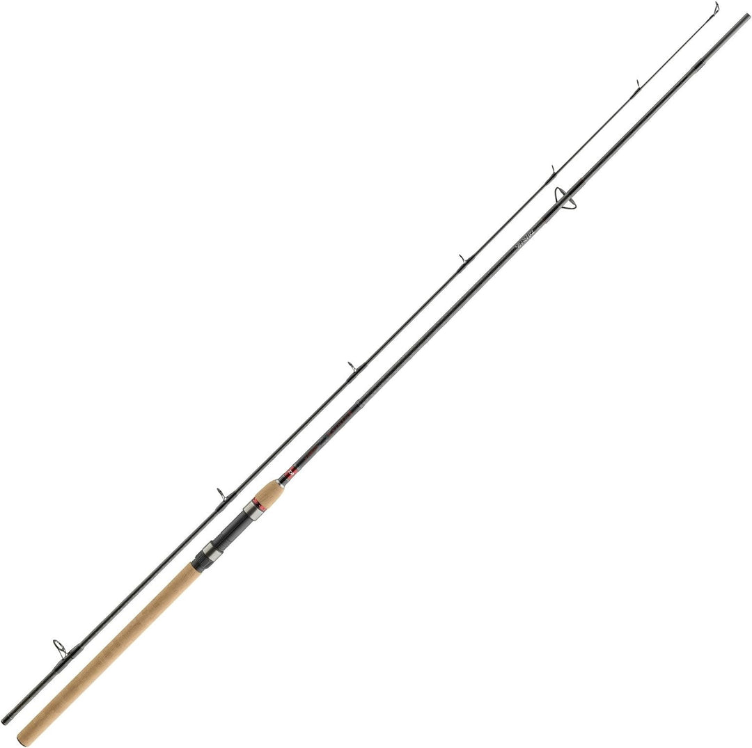 Daiwa Spinnrute Ninja X Spin 3,00m 30-60g
