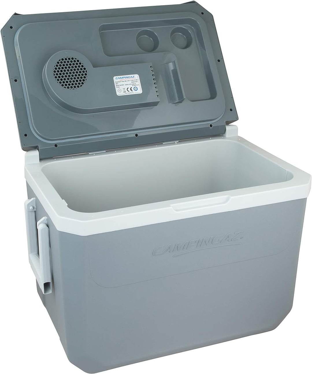 Campingaz Coleman Powerbox® Plus 36L 36 Liter, 36 Liter