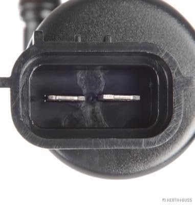 Herth+buss Elparts 65451097 - Waschwasserpumpe, Scheinwerferreinigung