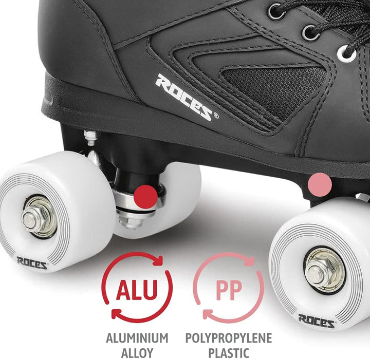 Roces Damen Kolossal Rollerskates Rollschuhe Street 38, 38