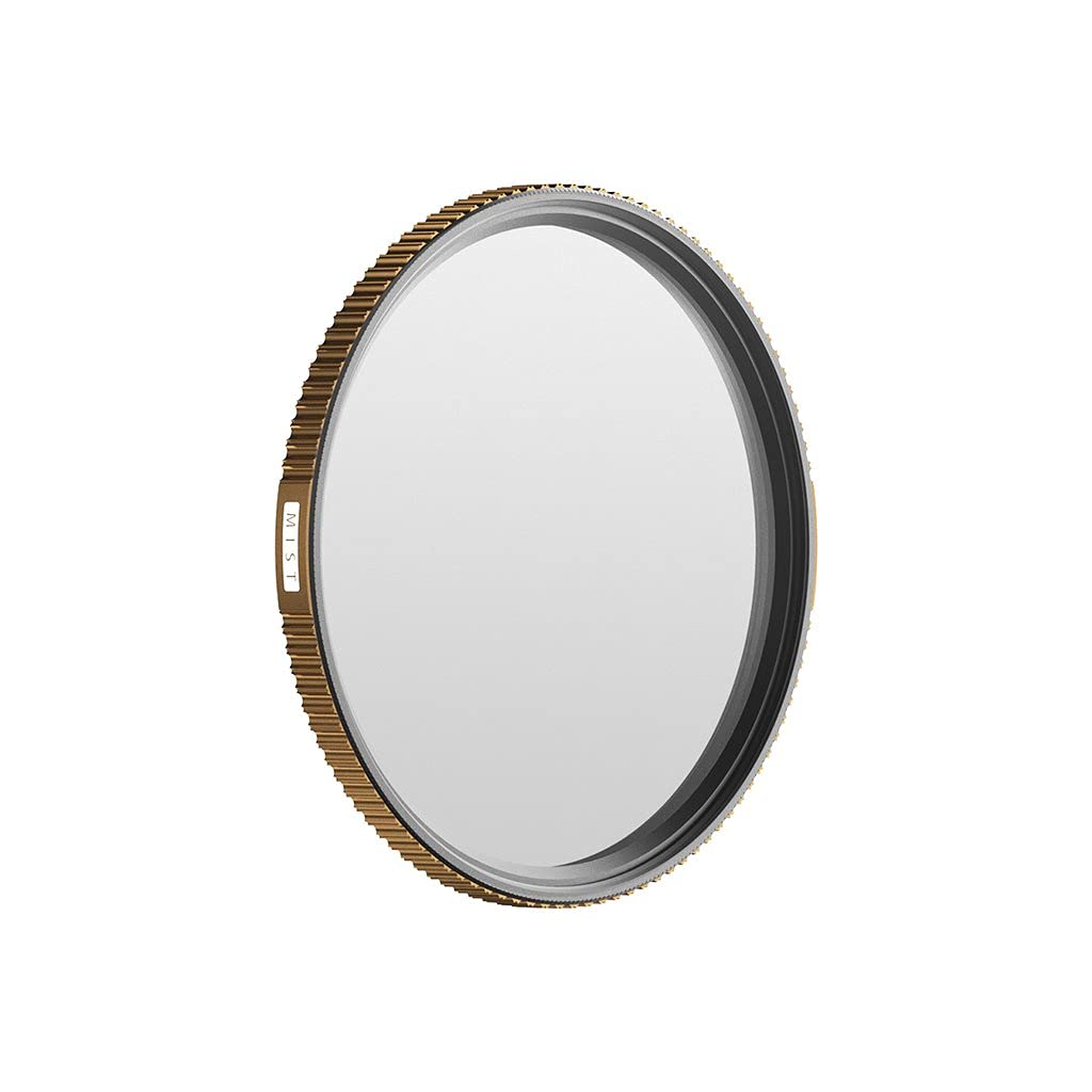 PolarPro - QuartzLine FX - Mist - Filter - 67mm - atmosphärische Beleuchtung - Diffusionsfilter - Me