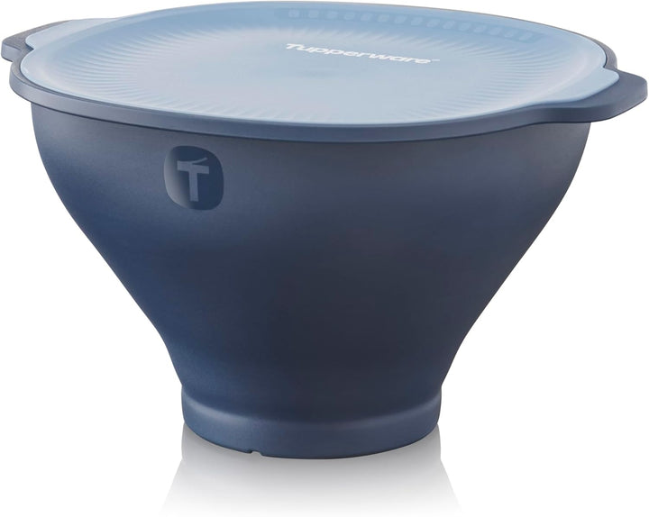Tupperware Wow Pop Mikrowellen-Popcorn-Maker