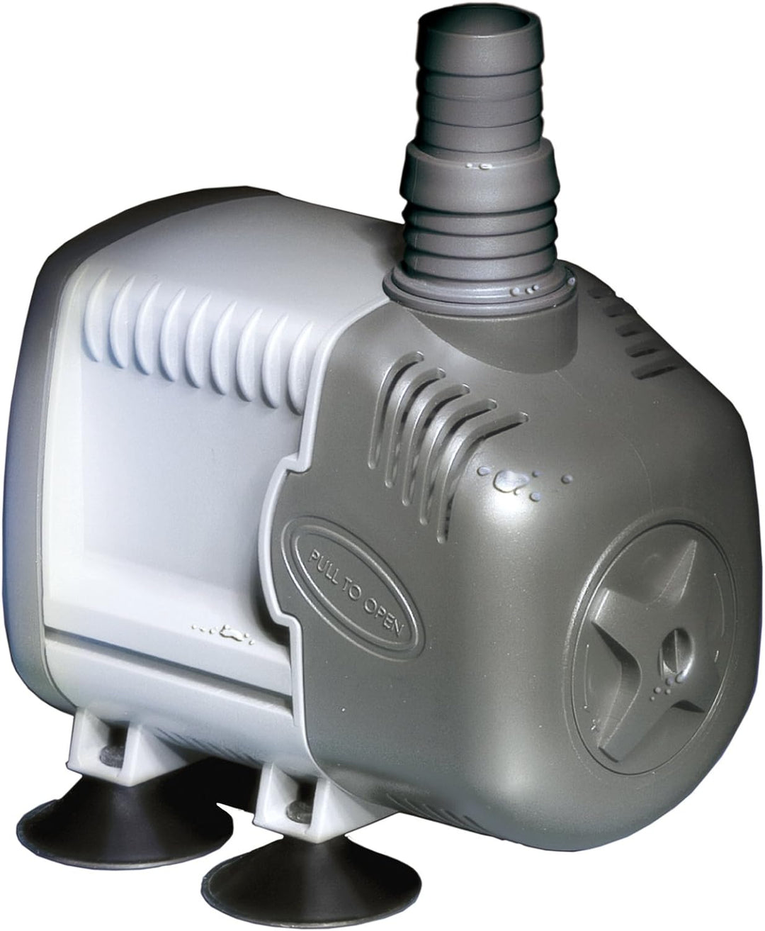 Sicce 995570 Aquarien Universalpumpe Syncra 3.0 2700 Liter/h 45 Watt