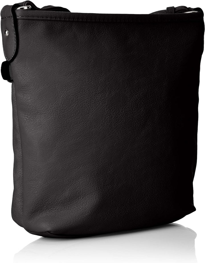 TOM TAILOR - Womenswear JUNA Damen Umhängetasche