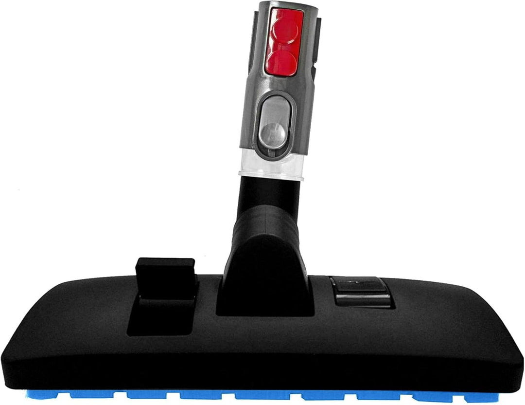 Kombidüse kompatibel mit Hompany SmartVac 11 V15A Bodendüse Düse Ersatzteil für Akku Stil Staubsauge