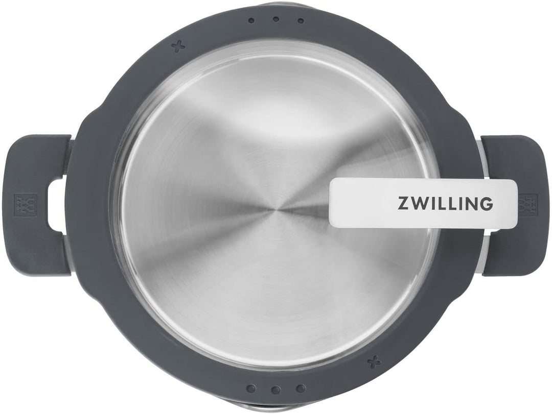 Zwilling Simplify BRATENTOPF 20 cm, Edelstahl