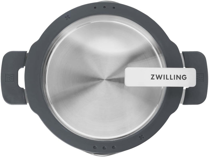 Zwilling Simplify BRATENTOPF 20 cm, Edelstahl